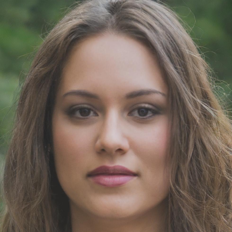 Portrait de Sophie Moreau